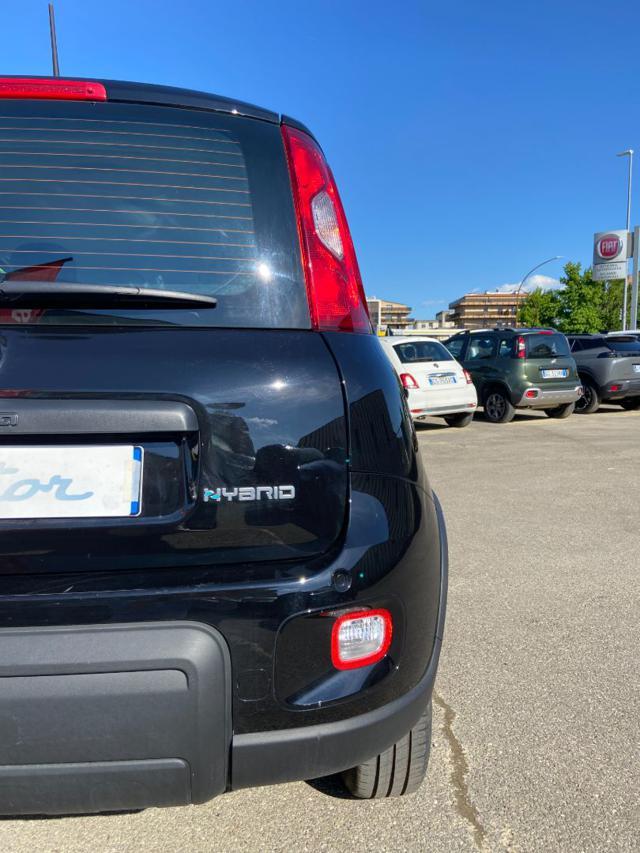 FIAT Panda *PROMO* 1.0 FireFly S&S Hybrid