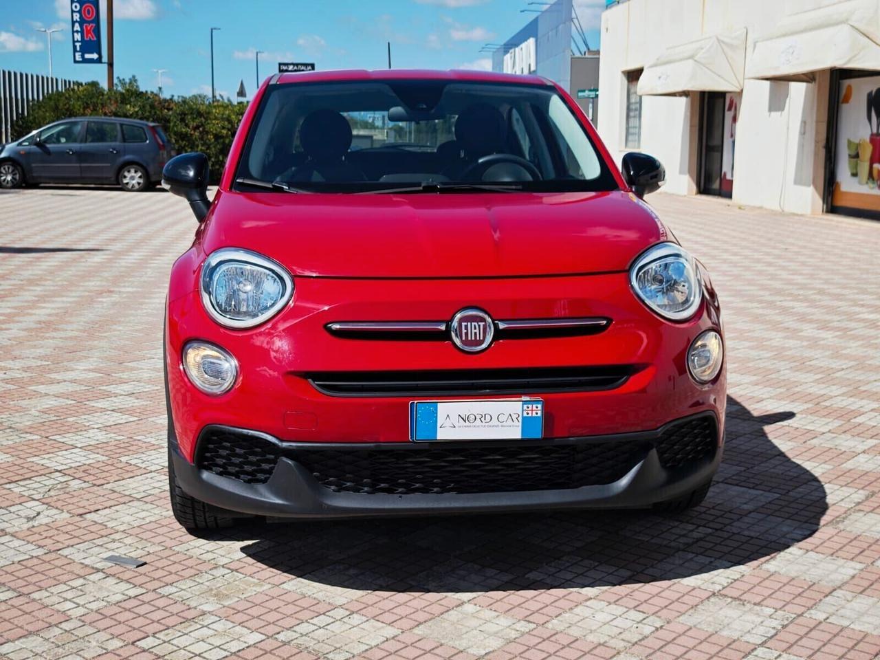Fiat 500X 1.3 MultiJet 95 CV Urban