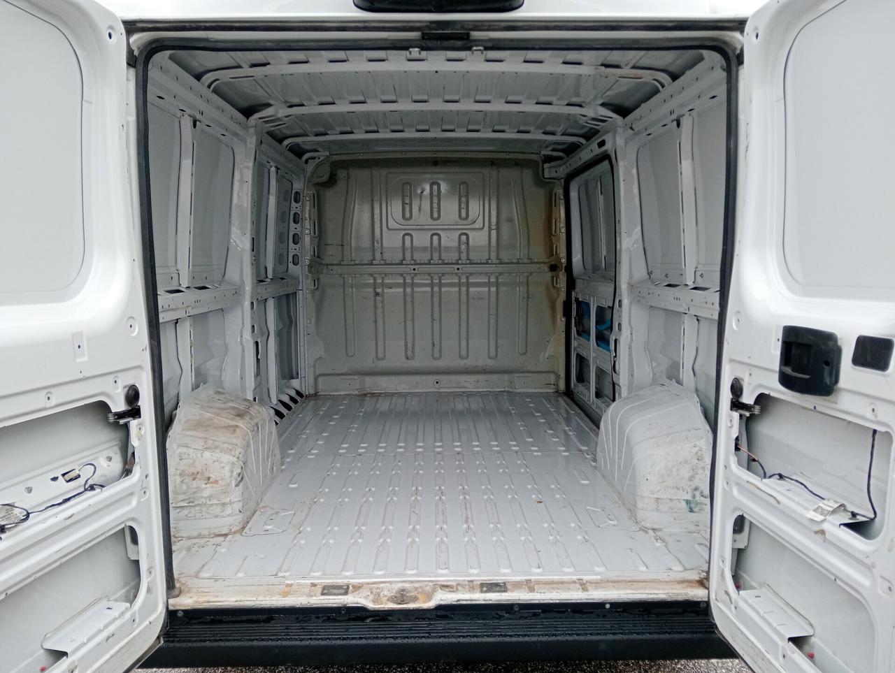 Fiat Ducato 33 2.3 MJT 140CV PM-TN UNIPROPRIETARIO