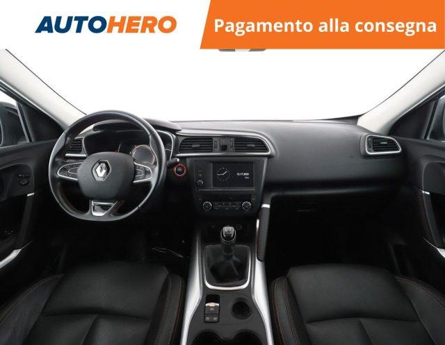 RENAULT Kadjar dCi 8V 110CV Energy Hypnotic