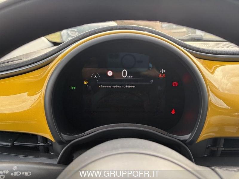 FIAT 500 500 1.0 hybrid Torino