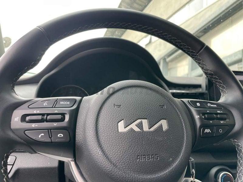 KIA Stonic Stonic 1.2 dpi Style 84cv