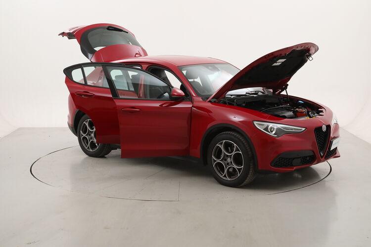 Alfa Romeo Stelvio Sprint Q4 AT8 BR035692 2.1 Diesel 190CV