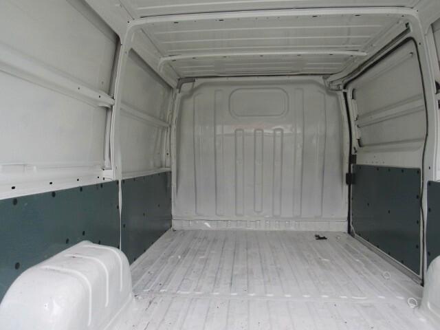 Fiat DUCATO 2800 IN ORDINE DI MECCANICA E DI CARROZZERIA