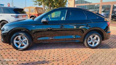 Audi Q5 40 TDI 204 CV quattro S tronic S line plus