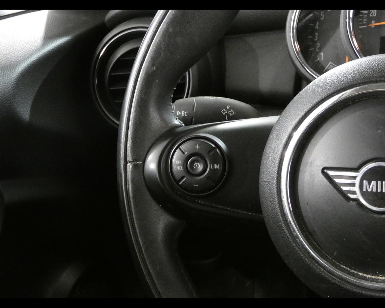 MINI Mini 4ª serie (F56) - Mini 1.5 One