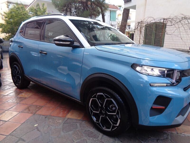 Citroen C3 PureTech 100 S&S Max 1.900 KM