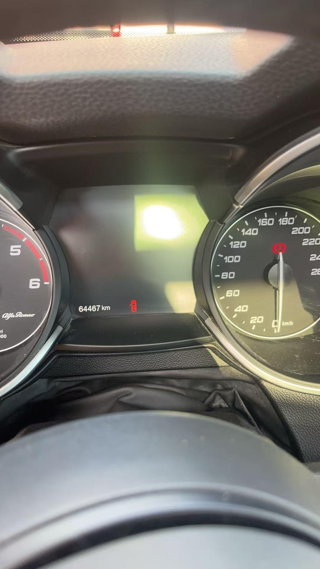 Alfa Romeo Stelvio 2.2 Turbodiesel 210 CV AT8 Q4 Veloce
