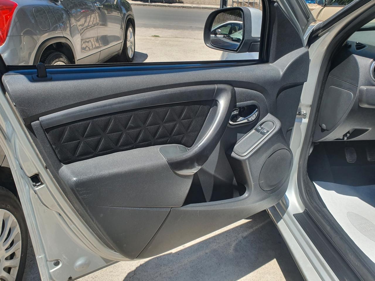Dacia Duster 1.5 dCi 110CV 4x2 Prestige