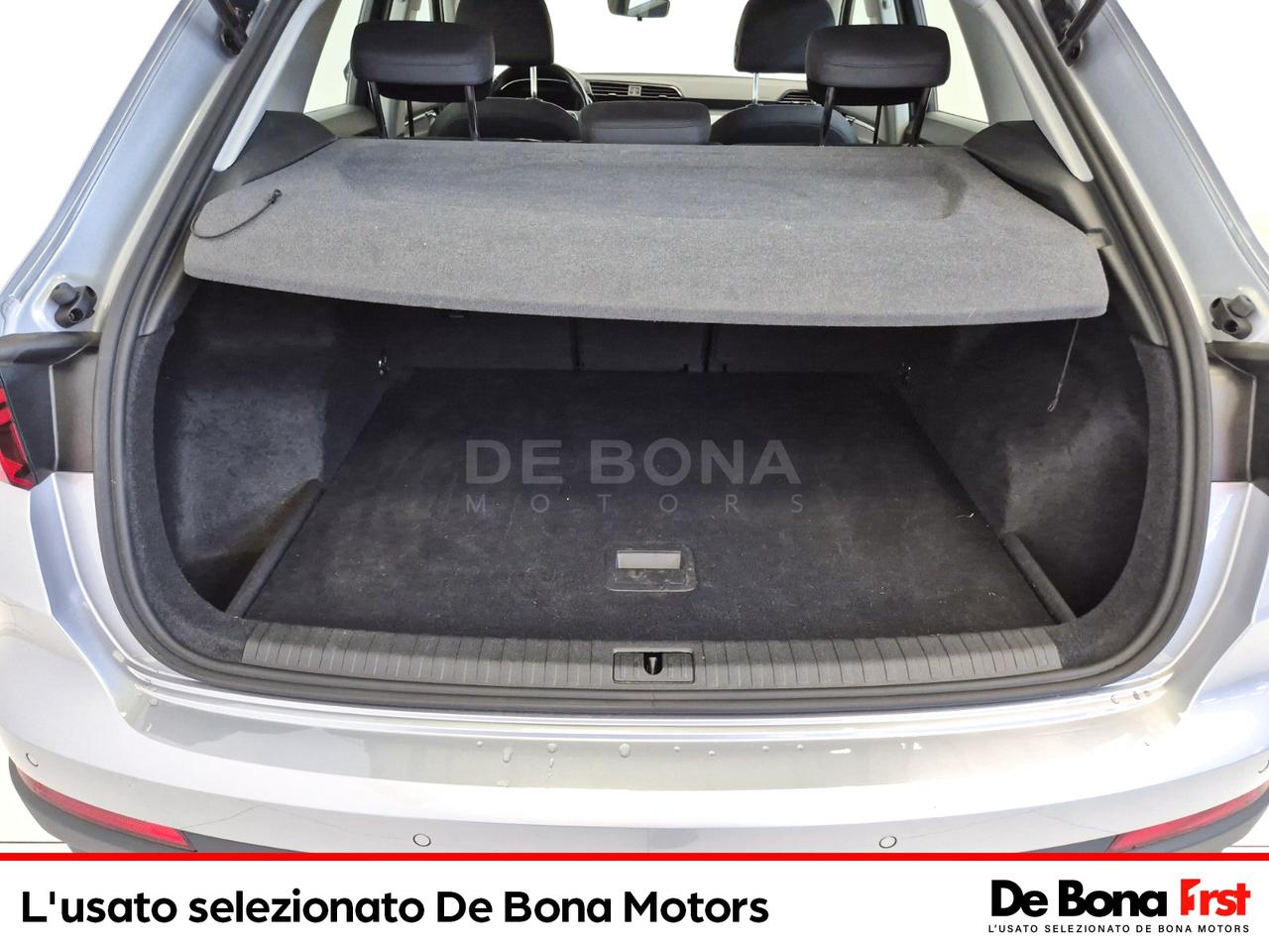 Audi Q3 35 2.0 tdi business s-tronic