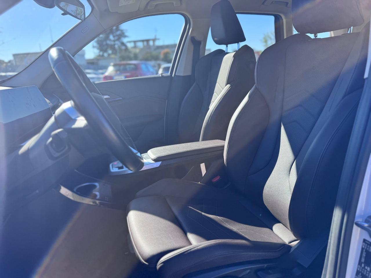 Bmw X1 sDrive 18d xLine