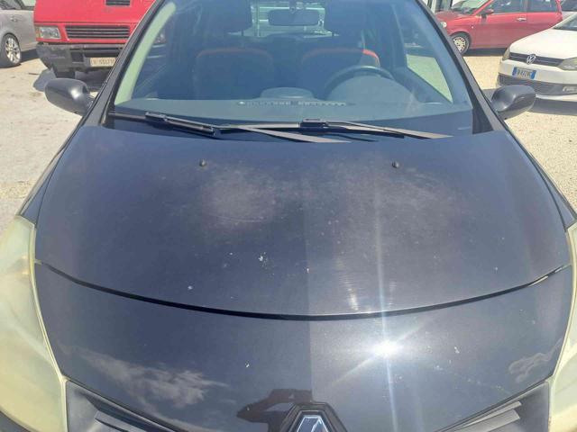 RENAULT Clio 1.5 dCi 85CV 3 porte Rip Curl