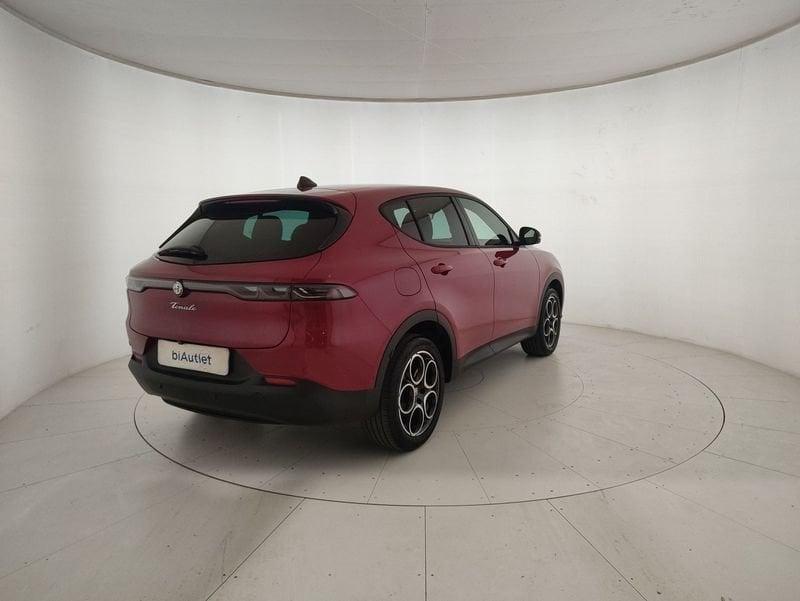 Alfa Romeo Tonale 1.3 phev Veloce Q4 280cv at6