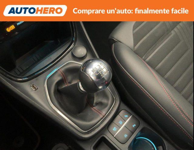 FORD Puma 1.5 EcoBlue 120 CV S&S ST-Line X Design