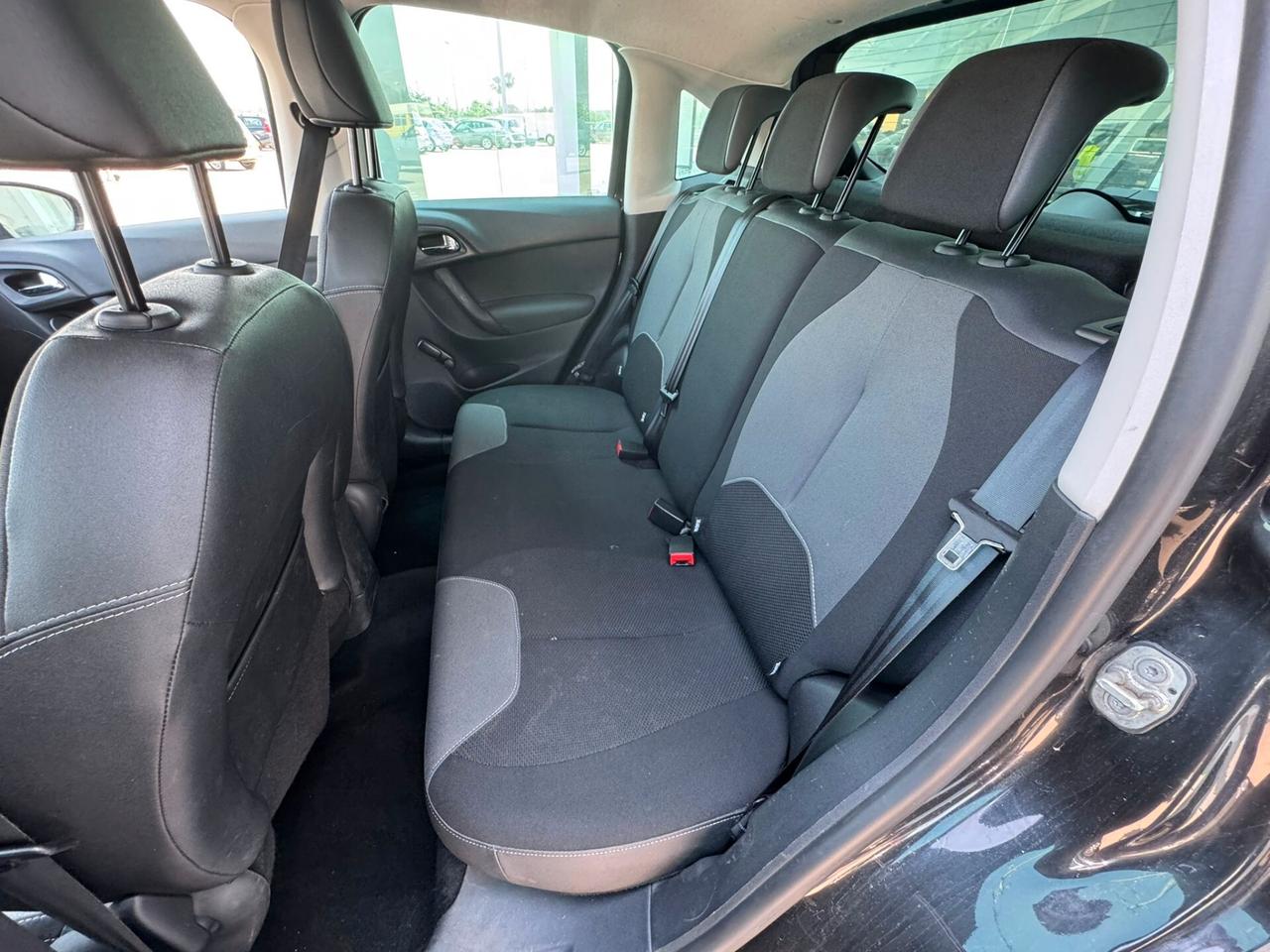 Citroen C3 1.4 VTi 95 AIRPLAY