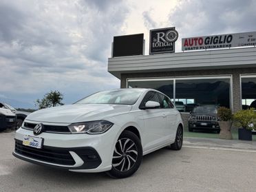 Volkswagen Polo 1.0 TSI DSG Style