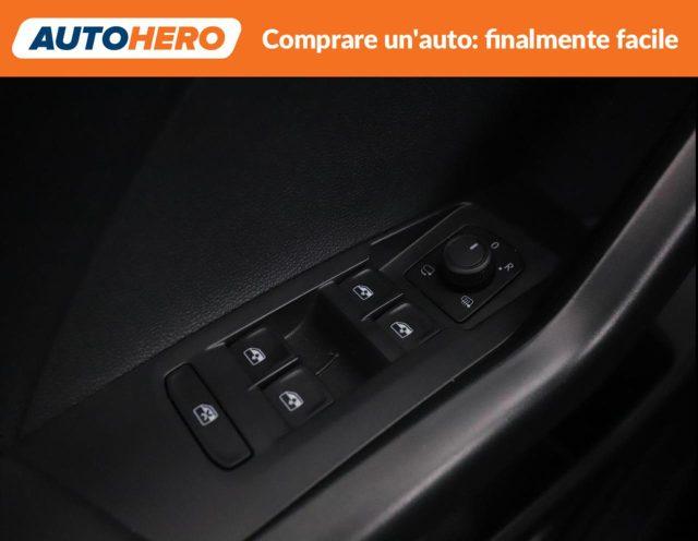 VOLKSWAGEN T-Cross 1.0 TSI 110 CV Sport