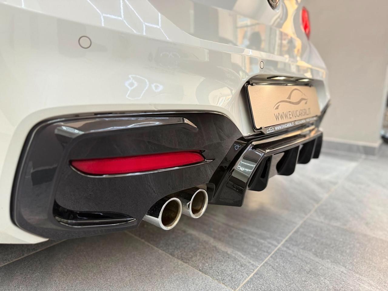 Bmw 120d 5p. Msport Shadow Line 2019