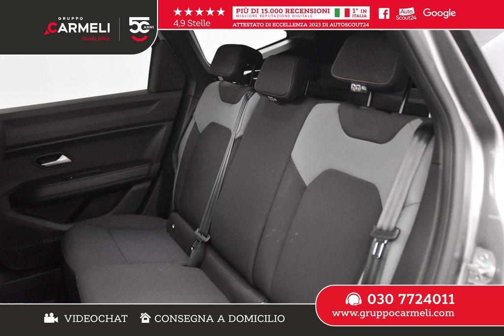 Dacia Bigster 1.2 mild hybrid Extreme