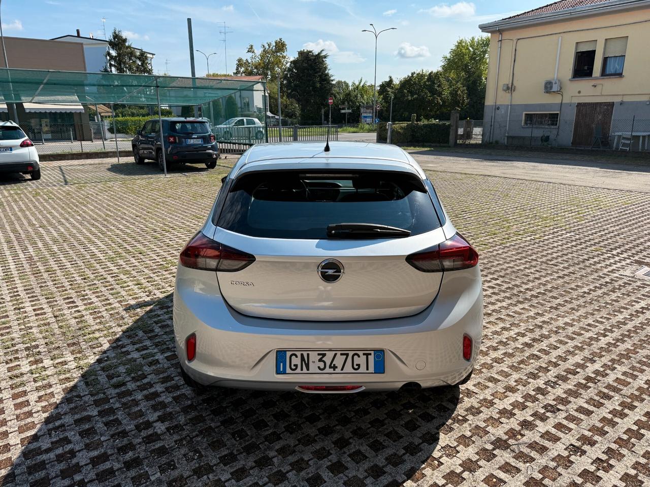 Opel Corsa 1.2 Edition- 2023