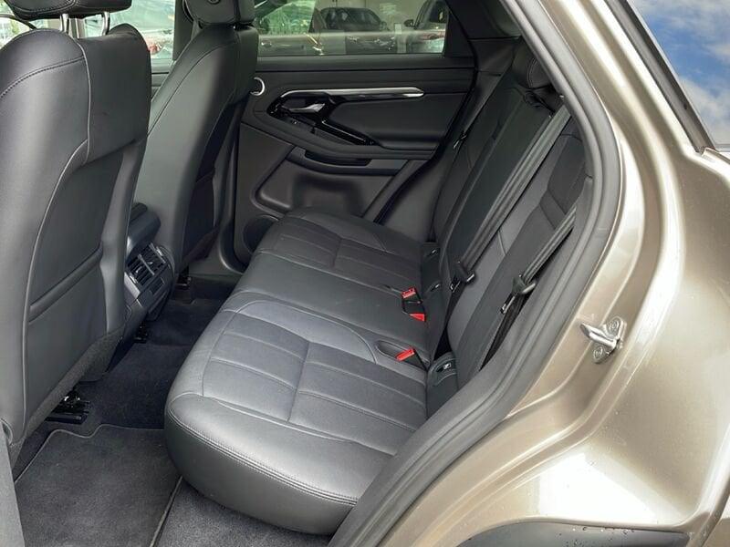 Land Rover Range Rover Evoque Range Rover Evoque 2.0d i4 mhev SE awd 204cv auto