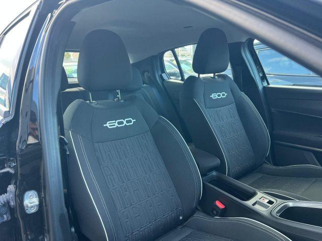 FIAT 600 600 Hybrid 145 CV DCT MHEV Pop