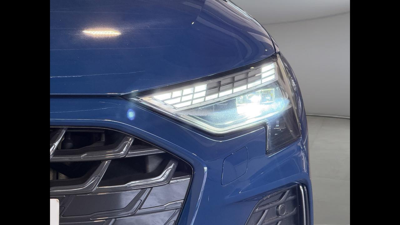 Audi Audi A3 Saloon 35 TDI 110(150) kW(CV) S tronic