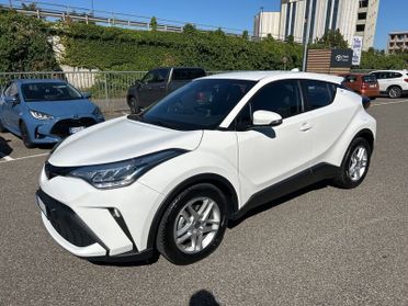 Toyota C-HR C-HR 1.8 Hybrid E-CVT Business