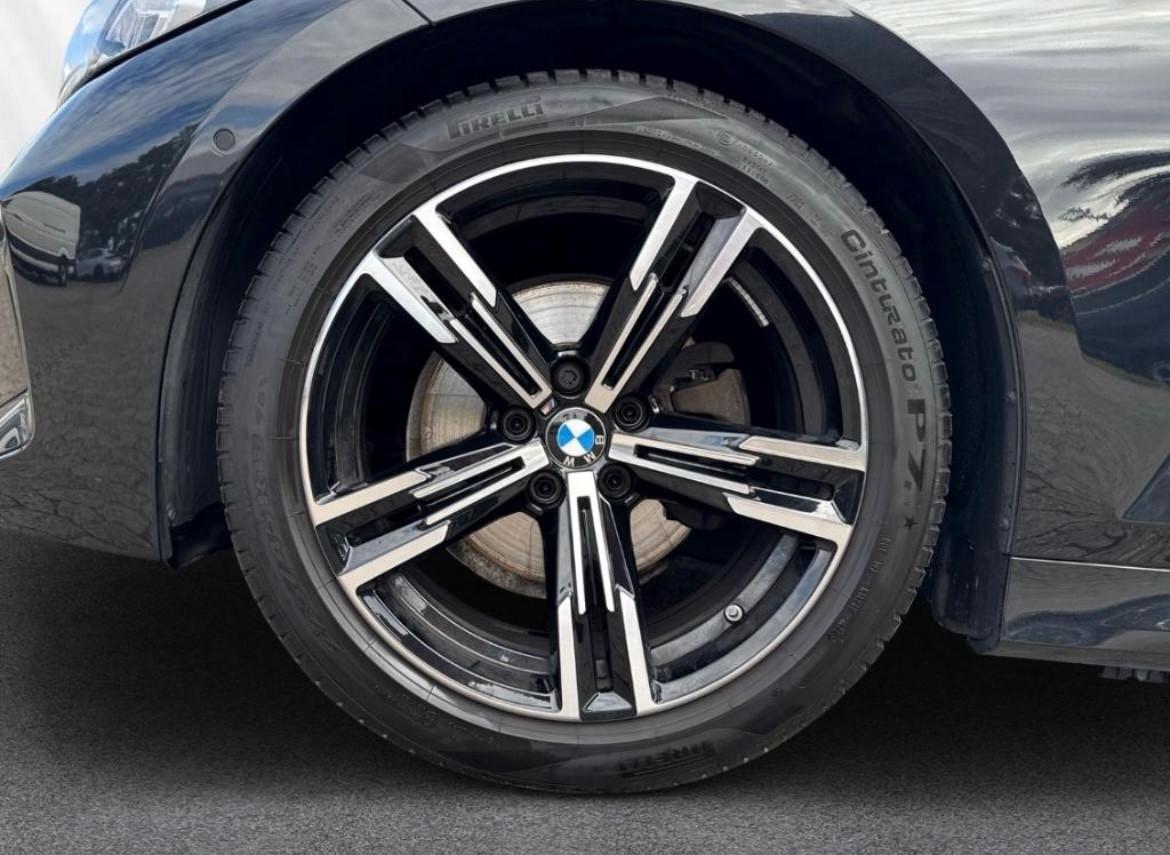 BMW 320 d Touring M Sport