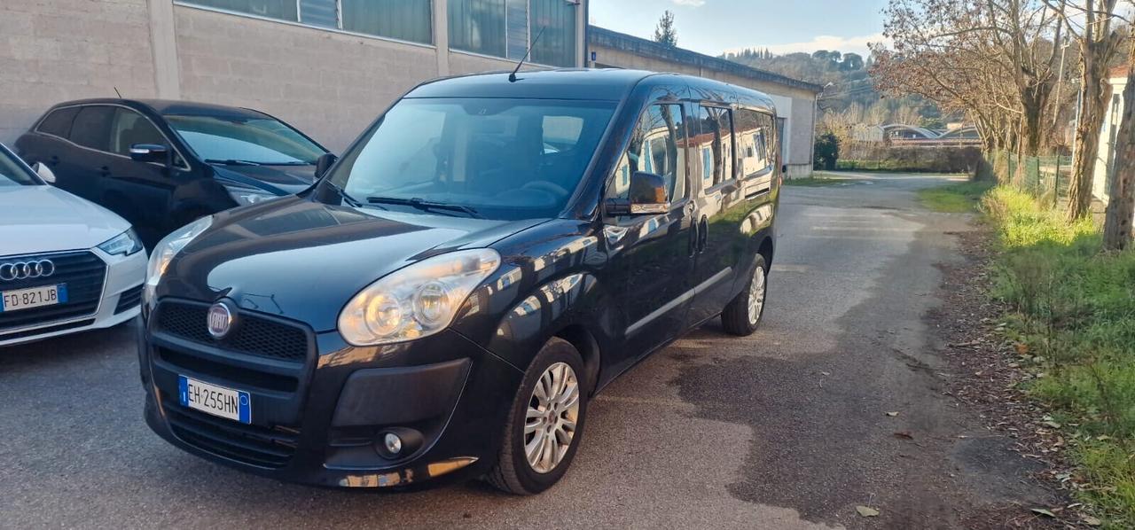 Fiat Doblo Doblò 1.6 MJT 16V Dynamic