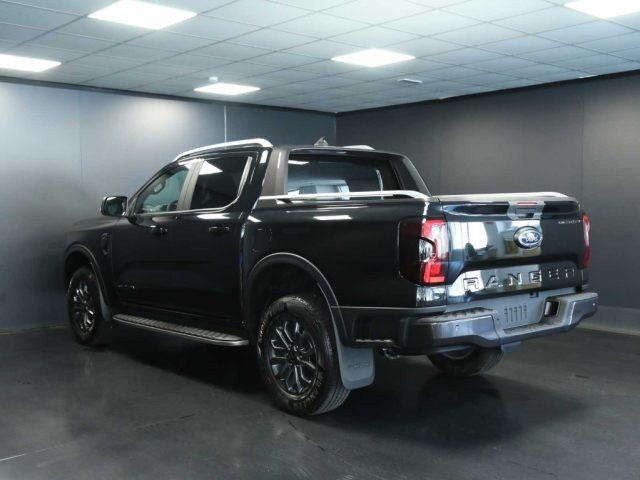 FORD Ranger 2.0 ECOBLUE aut. 205 CV DC Wildtrak 5 posti