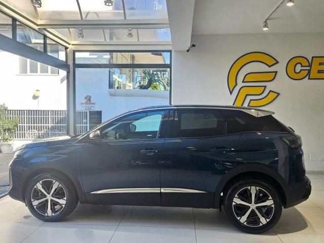 PEUGEOT 3008 BlueHDi 130 S&S EAT8 Allure Pack da ?339,00