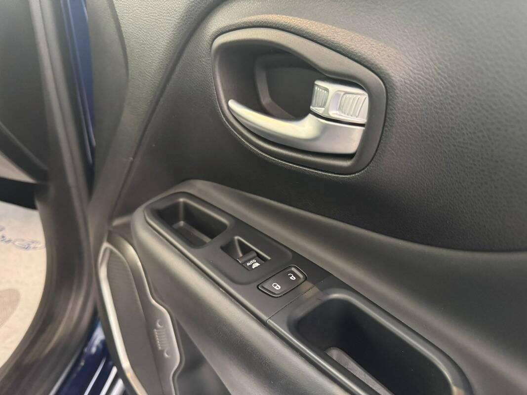 Jeep Renegade 1.6 mjt Limited 2wd 120cv