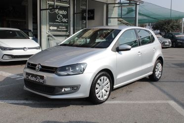 Volkswagen Polo 1.2 TDI 75cv 5 p. PER NEOPATENTATI DISTRIBUZIONE APPENA FATTA!