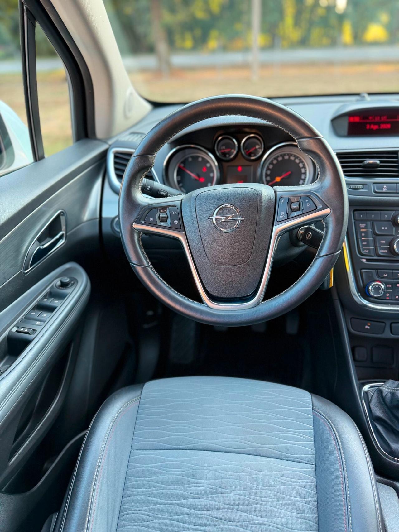 Opel Mokka 1.6 CDTI Ecotec 136CV 4x2 Start&Stop Cosmo