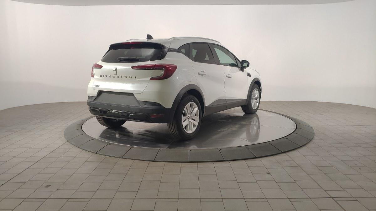 MITSUBISHI Asx 1.3L Mild Hybrid 140 Cv Invite