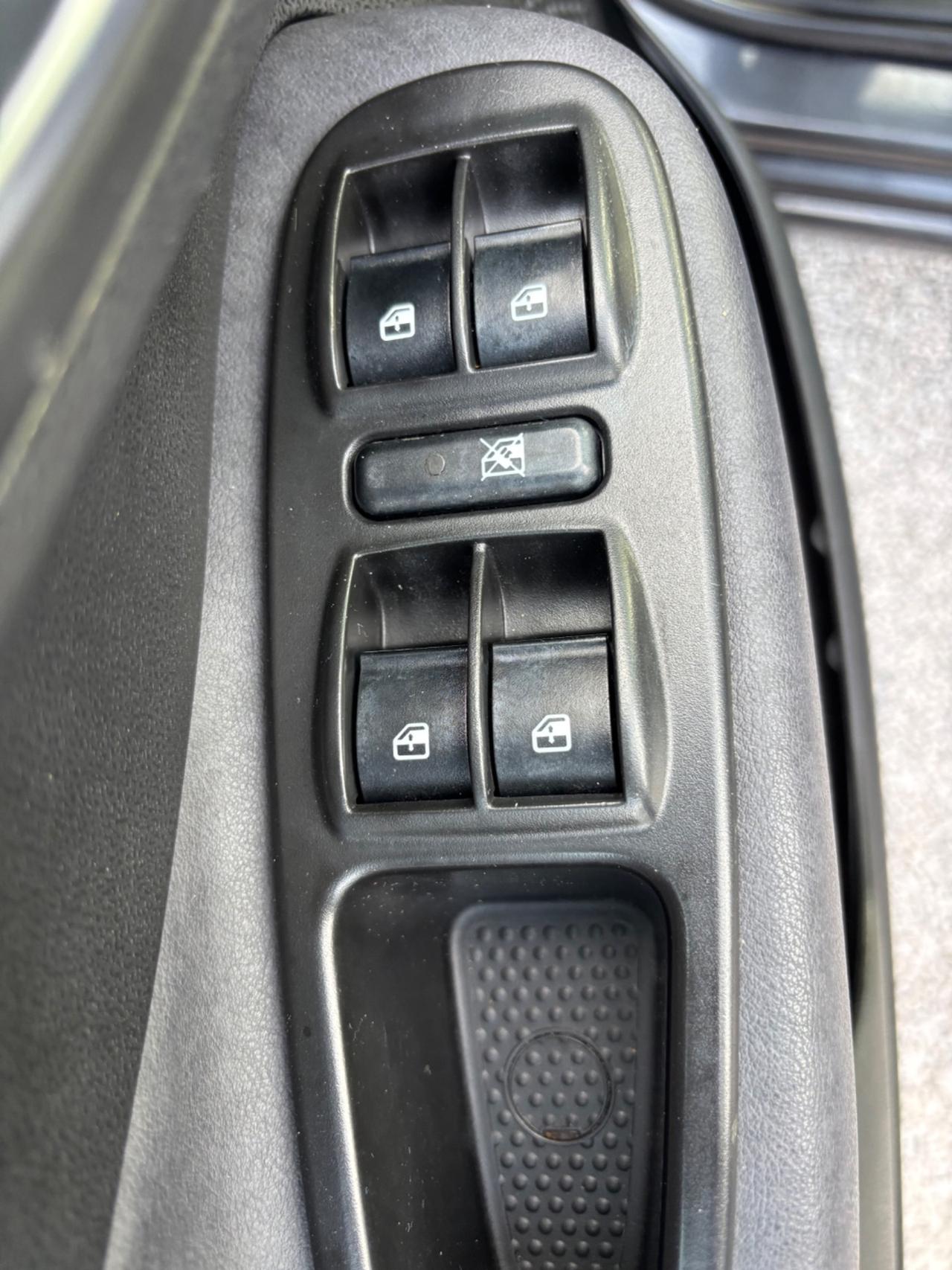 FIAT 500 L 1.3MJ 85CV LOUNGE TETTO PANORAMICO