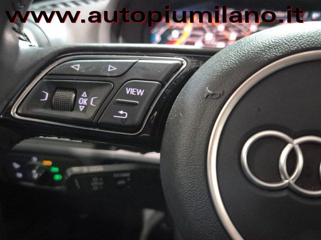 AUDI A3 SPB 35 TDI S tronic Business