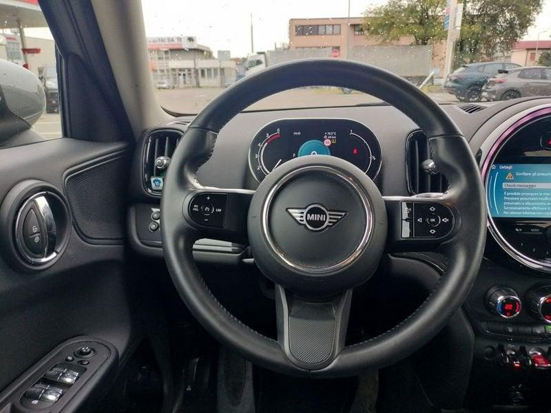 MINI Mini Countryman F60 Mini 1.5 One D Countryman