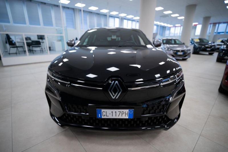 Renault Megane E-Tech Electric E-Tech Techno EV60 220cv AC22