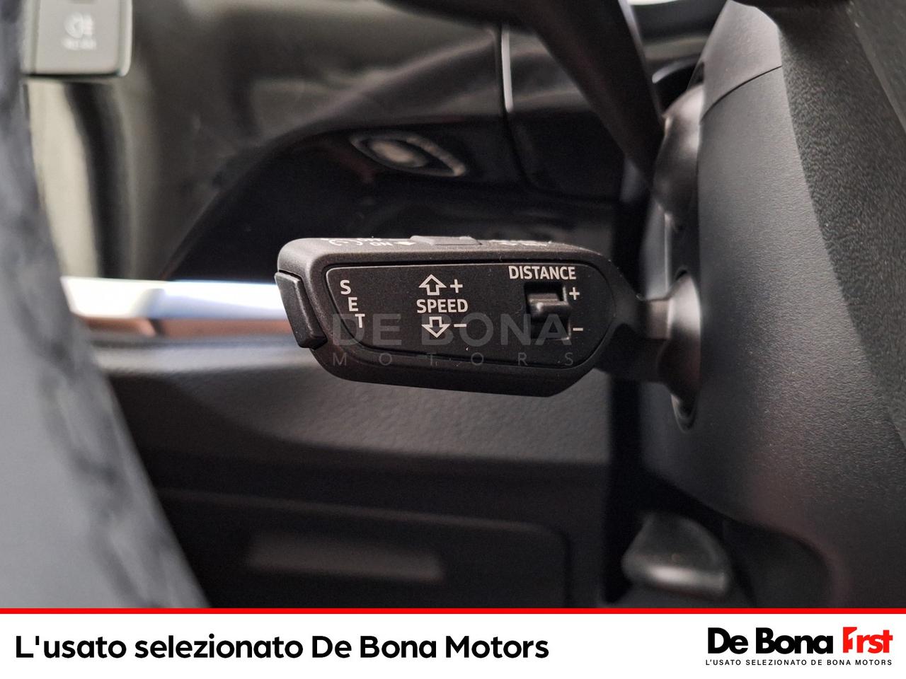 Audi Q3 45 1.4 tfsi e s line edition s-tronic