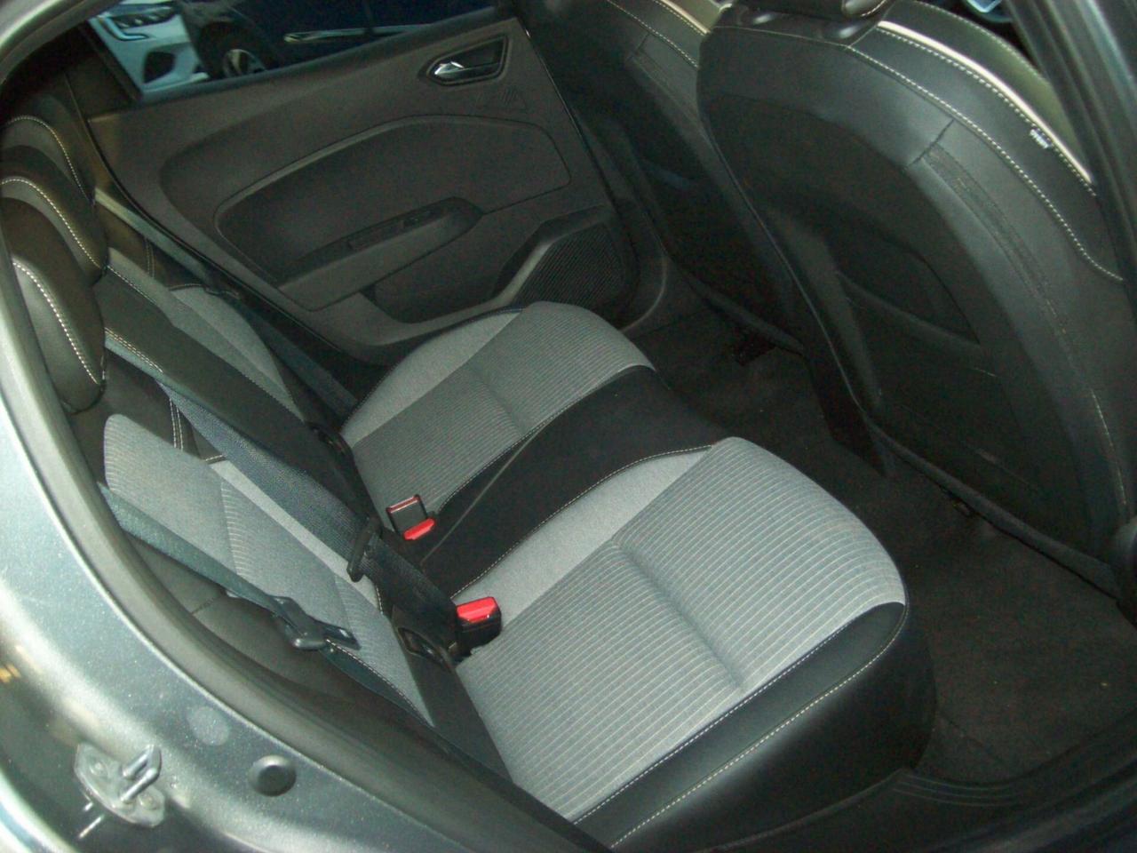 Renault Clio ECO-G 100 CV 5 porte Techno