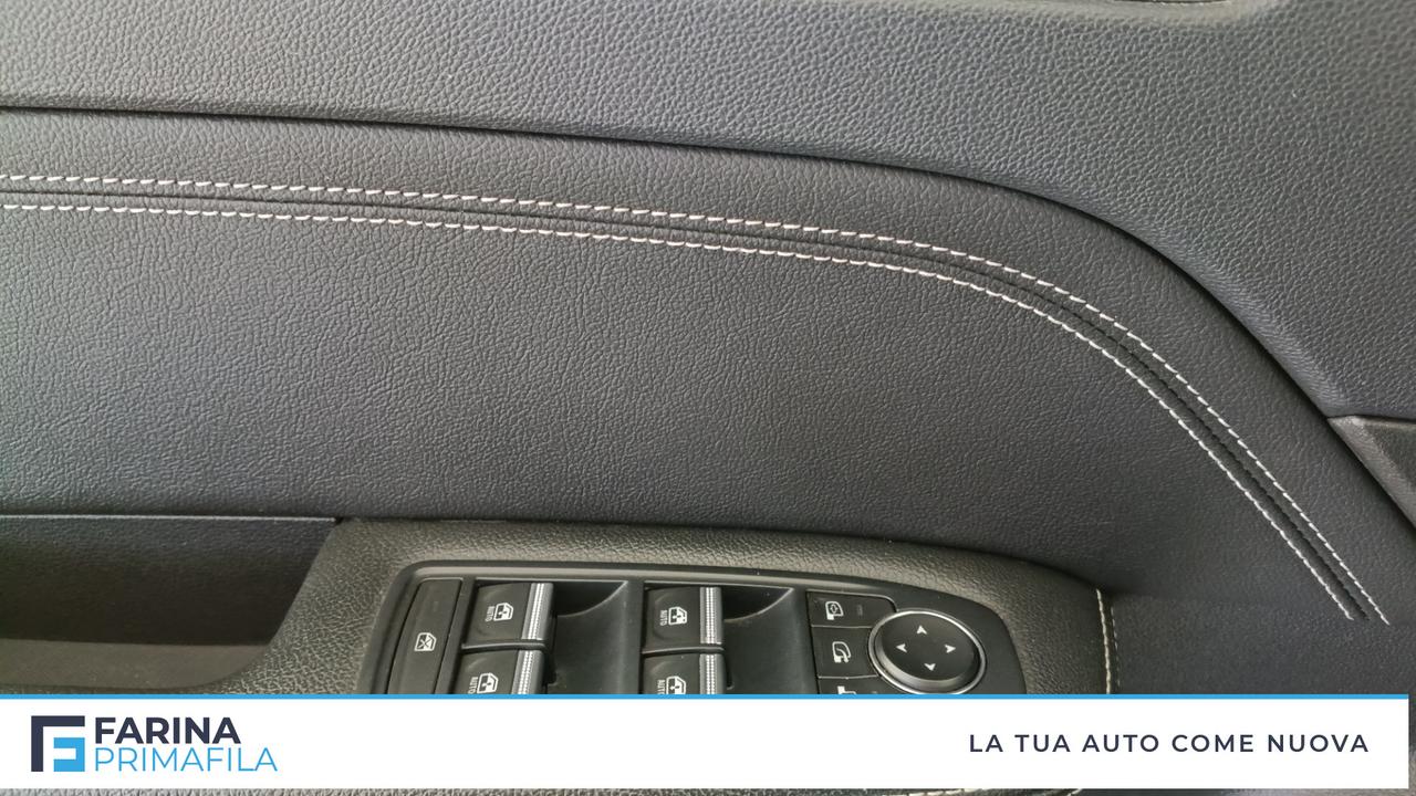 RENAULT Arkana 2021 - Arkana 1.6 E-Tech hybrid Intens 145cv
