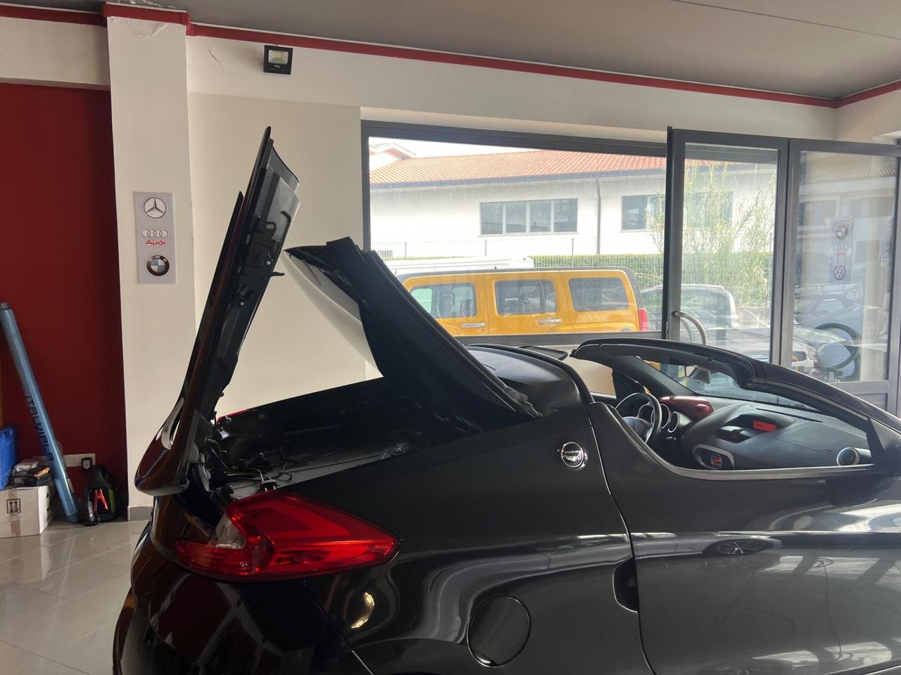 Renault Wind 1.2 TCE 100CV NIGHT & DAY