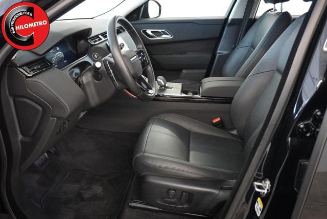 LAND ROVER Range Rover Velar 2.0 I4 PHEV 404 CV S