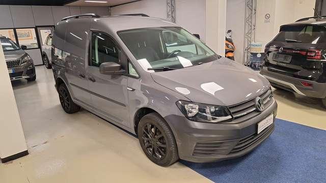 Volkswagen CADDY MOLTO BELLO ///// PREZZO ESPOSTO + IVA /////