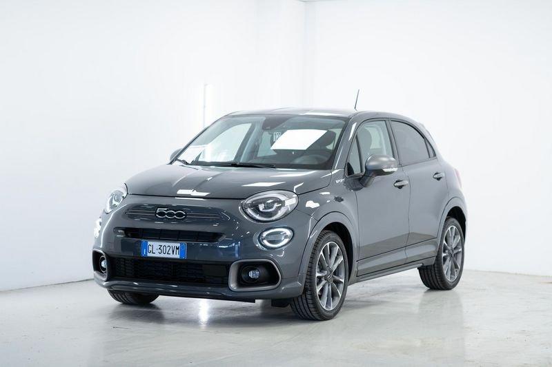 FIAT 500X 1.0 T3 Sport 120CV