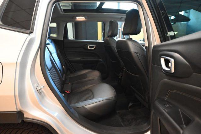 JEEP Compass 1.3 T4 4XE PLUGIN HYBR.LIMITED190CV TET.RADAR FULL