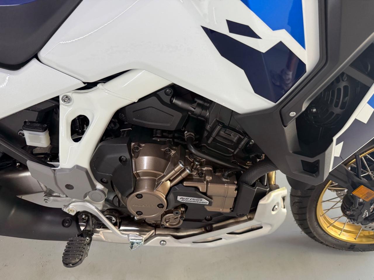 Honda CRF1100L Africa Twin ABS Adventure Sports