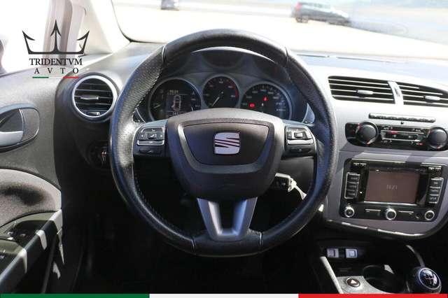 SEAT Leon 1.6 tdi CR Sport